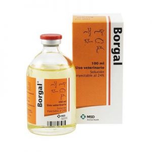 Amplio espectro de acción. Alta difusión en el aparato respiratorio y alta difusión en el sistema digestivo en bovinos.