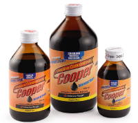 creolina coopers msd