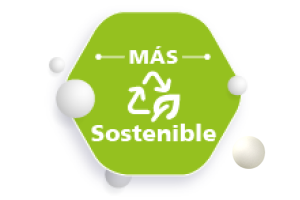 Sphereon: más sostenible