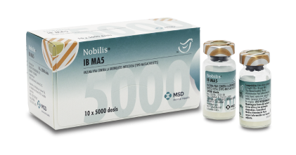NOBILIS® IB MA5