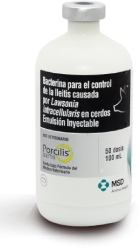 de Porcilis® Ileitis