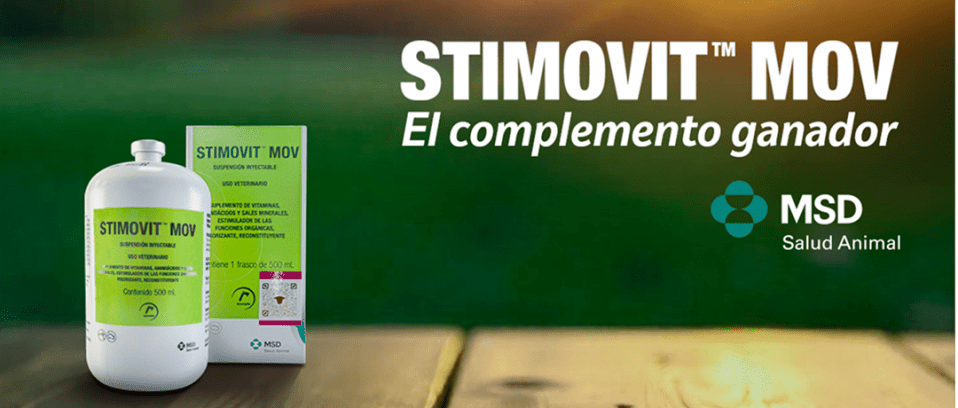 Stimovit™ MOV
