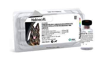 Nobivac® RL