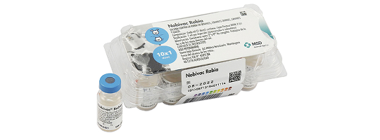 Nobivac® Rabia Nobivac® Rabia