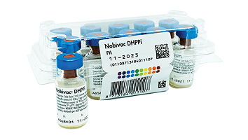 Nobivac® DHPPi