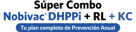 Súper Combo Protección Total